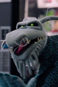 The Muppets. – S2016E15 – Generally Inhospitable