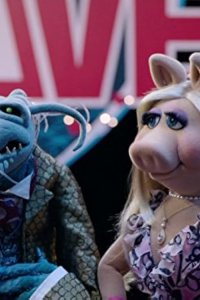 The Muppets. – S2016E16 – Because… Love