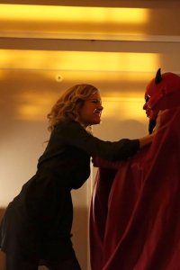 Scream Queens – S01E12 – Dorkus