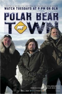 Polar Bear Town – S01E05 – Therapy/Lost in Translation