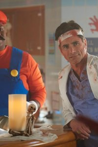 Scream Queens – S02E04 – Halloween Blues