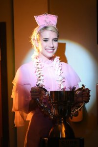 Scream Queens – S02E06 – Blood Drive