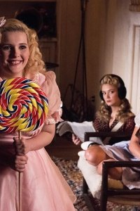 Scream Queens – S02E08 – Rapunzel, Rapunzel