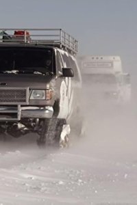 Polar Bear Town – S01E12 – Quest for the Cubs