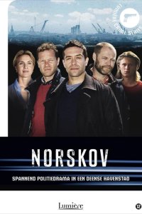 Norskov – S01E02 – Diana’s son
