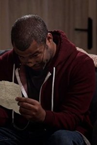 Life in Pieces – S01E04 – Prison Baby Golf Picking