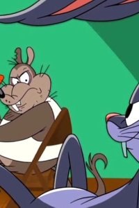 Wabbit: A Looney Tunes Production – S01E09 – Wabbit’s Wild/All Belts Are Off