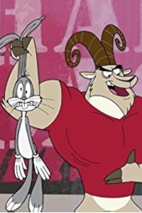 Wabbit: A Looney Tunes Production – S01E14 – Hareplane Mode/Bugs of Steel