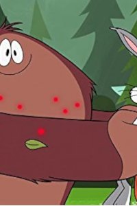 Wabbit: A Looney Tunes Production – S01E16 – Bugsfoot/Grim on Vacation