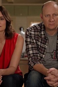 Life in Pieces – S01E12 – Bite Flight Wing-Man Bonnie