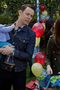 Life in Pieces – S01E17 – Hair Recital Rainbow Mom