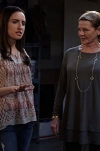 Life in Pieces – S01E21 – Cinderella Fantasy Prom Dougie