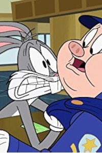 Wabbit: A Looney Tunes Production – S01E28 – Airpork Security/Home a Clone