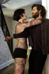 Blindspot – S01E03 – Eight Slim Grins
