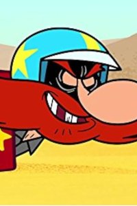 New Looney Tunes – S01E56 – Sam and the Bullet Train/Swine Dining