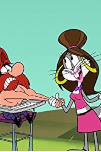 New Looney Tunes – S01E57 – Love Is in the Hare/Valentine’s Dayffy