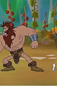 New Looney Tunes – S01E58 – Bigs Bunny/Wahder, Wahder, Everywhere