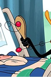 New Looney Tunes – S01E59 – Porky the Disorderly/Game, Set, Wabbit