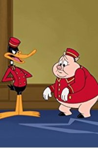 New Looney Tunes – S01E61 – Love It or Survivalist It/The Porklight