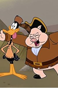 Wabbit: A Looney Tunes Production – S01E62 – Best Bugs/Lewis and Pork