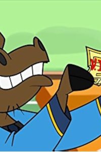 New Looney Tunes – S01E63 – Daffy the Stowaway/Superscooter 3000