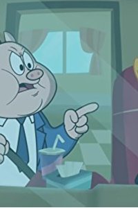Wabbit: A Looney Tunes Production – S01E64 – Hoggin’ the Road/Timmmmmmbugs