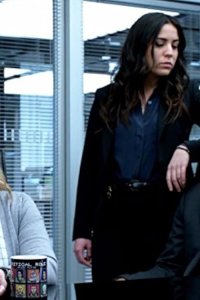 Blindspot – S01E23 – Why Await Life’s End
