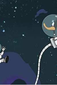 Wabbit: A Looney Tunes Production – S01E69 – Quantum Sheep/Houston, We Have a Duck Problem