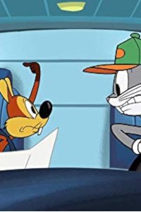 New Looney Tunes – S01E70 – 10-4, Good Bunny/Gold Medal Wabbit