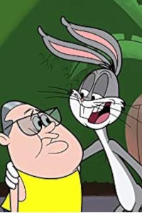 Wabbit: A Looney Tunes Production – S01E71 – Cyrano de Bugs/Point Duck Percent