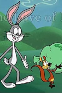 Wabbit: A Looney Tunes Production – S01E75 – For the Love of Fraud/Not So Special Delivery