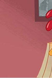Wabbit: A Looney Tunes Production – S01E77 – Etiquette Shmetiquette/Daffy in the Science Museum