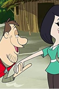 New Looney Tunes – S01E78 – Tad the Bachelor/Affaire du Jour