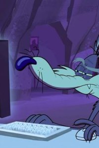 New Looney Tunes – S01E82 – Acme Instant/When Marvin Comes Martian In