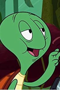Wabbit: A Looney Tunes Production – S01E84 – Hamsters/Bugs Baked