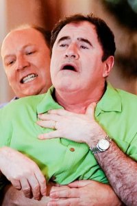 Life in Pieces – S04E12 – Cabana Hero Action Son