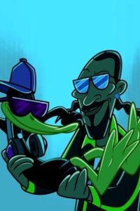 Wabbit: A Looney Tunes Production – S01E87 – Hip Hop Hare
