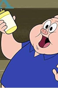 Wabbit: A Looney Tunes Production – S01E88 – Gettin’ Your Goat/Spelunkheads