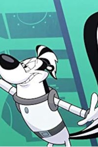 Wabbit: A Looney Tunes Production – S01E89 – Loon-Raker/Angry Bird