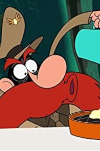 Wabbit: A Looney Tunes Production – S01E90 – Area Fifty-Run/Porker in the Court