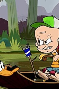 Wabbit: A Looney Tunes Production – S01E92 – Daffy in the Bayou/Bugs the Sherpa