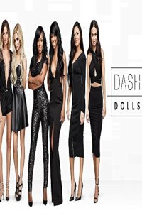 Dash Dolls – S01E05 – Taylor Breaks Bro Code