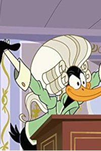 Wabbit: A Looney Tunes Production – S01E95 – Amaduckus/Fowl Me Once