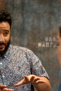 Blindspot – S05E04 – And My Axe!