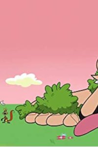 New Looney Tunes – S03E01 – Sir Littlechin and the Giant/The Wrong Brothers