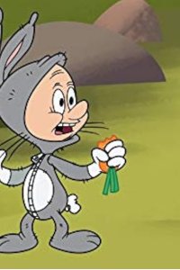 New Looney Tunes – S03E03 – The Meanie and the Genie/In Cold Fudd