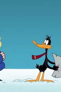 New Looney Tunes – S03E04 – North Pole Position/Papa’s Got a Brand New Sam