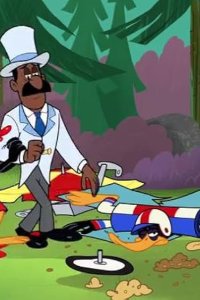 New Looney Tunes – S03E19 – Lola Rider/Daredevil Duck