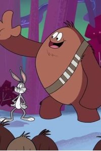 Wabbit: A Looney Tunes Production – S03E20 – Planet of the Bigfoots