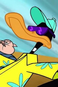 New Looney Tunes – S03E30 – Riverboat Rabbit/Dorlock, P.I.